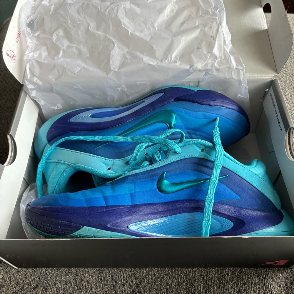 A’One women’s Nike sneakers